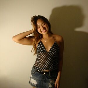 Meet your Posher, Erin